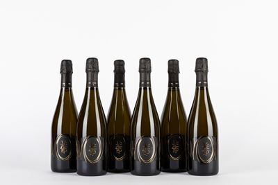 Vezzoli Brut (6 Bt)