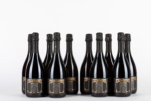 Tasca D'Almerita Contessa Franca 2014 (11 BT)