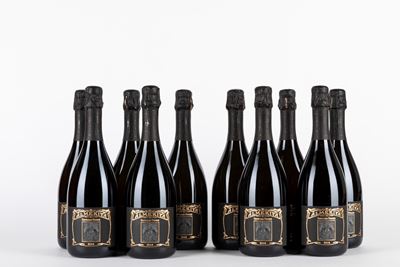 Tasca D'almerita Contessa Franca 2014 (11 Bt)