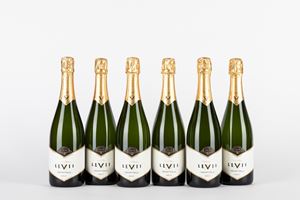 Levii Brut 2020 (6 BT)