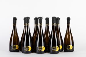 Biancavigna Cult (9 BT)