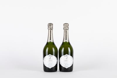 Billecart Salmon Bdb 1999 (2 Bt)