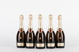 Francia - Francia - Champagne