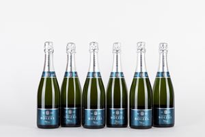 Francia - Francia - Champagne