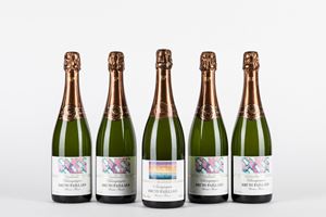Francia - Francia - Champagne