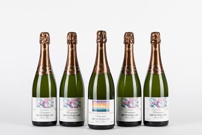 Bruno Paillard Assemblage (5 Bt)