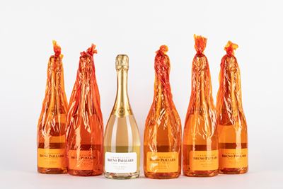 Bruno Paillard Bdb Extrabrut (6 Bt)