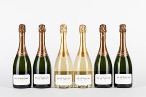 Francia - Francia - Champagne