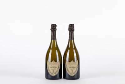 Dom Perignon 2013 (2 Bt)