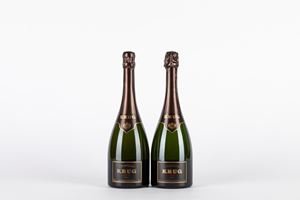 Krug Verticale (2 BT)