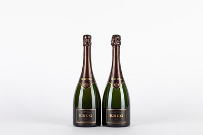 Krug Verticale (2 Bt)