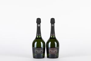 Francia - Francia - Champagne