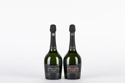 Laurent Perrier Siecle (2 Bt)