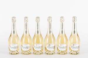 Francia - Francia - Champagne
