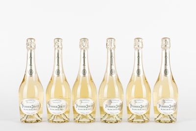 Perrier Jouet Blanc De Blancs (6 Bt)