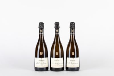 Philipponnat Goisses 2012 (3 Bt)