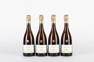 Philipponnat Cuvee 1522 2015 (4 BT)