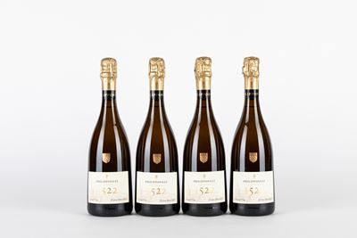 Philipponnat Cuvee 1522 2015 (4 Bt)