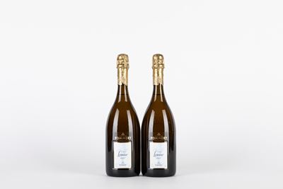 Pommery Louise 2002 (2 Bt)