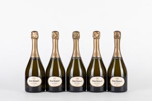 Francia - Francia - Champagne