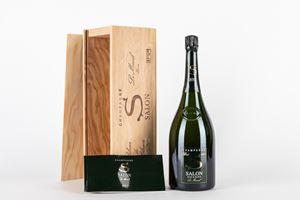 Francia - Francia - Champagne