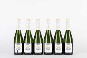 Francia - Francia - Champagne
