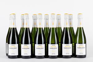 Francia - Francia - Champagne