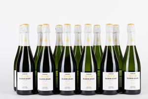 Francia - Francia - Champagne