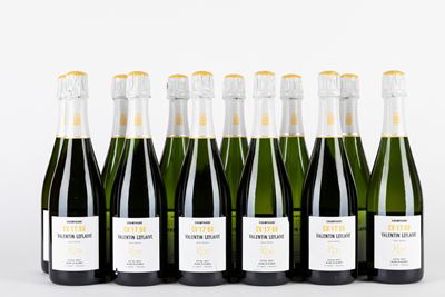 Valentin Leflaive Selezione Perbellini (12 Bt)