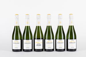 Francia - Francia - Champagne