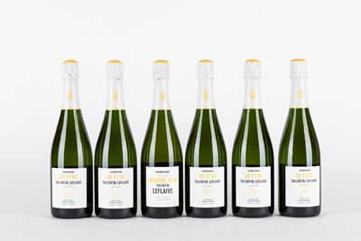 Valentin Leflaive Selezione (6 Bt)
