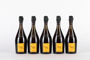 Francia - Francia - Champagne