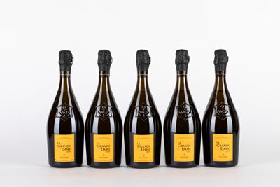 Grande Dame 2008 (5 Bt)