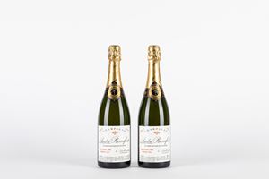 Francia - Francia - Champagne