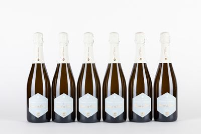 Barrat Masson Nuances De Cornoie (6 Bt)