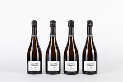 Chartogne Taillet Les Barres 2016 (4 Bt)