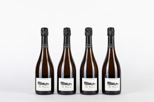 Francia - Francia - Champagne