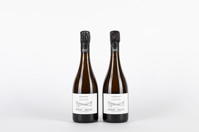 Dhondt-grellet Cramant (2 Bt)