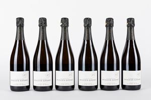 Francia - Francia - Champagne