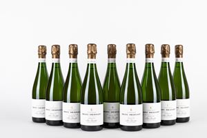 Francia - Francia - Champagne