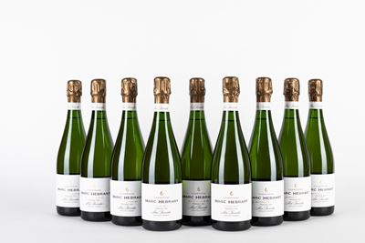 Hebrart Mes Favorites (9 Bt)
