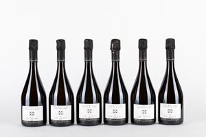 Francia - Francia - Champagne