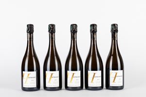 Francia - Francia - Champagne