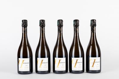 F.pascal Harmonie 2012 (5 Bt)