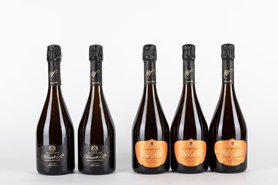 Vilmart Cellier Selezione (5 Bt)