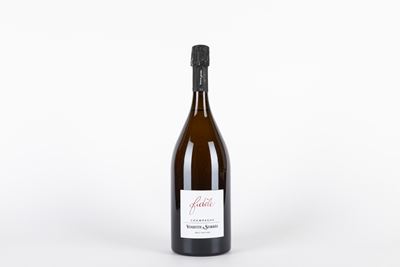 Vouette & Sorbee Fidele Mg (1 Bt)