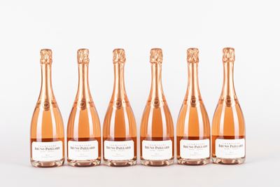 Paillard Rose' (6 Bt)