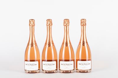Paillard Rose' (4 Bt)