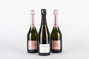 Francia - Francia - Champagne