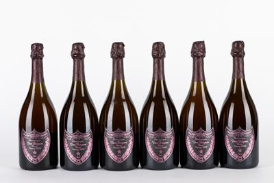 Dom Perignon Rose' 2005 (6 Bt)